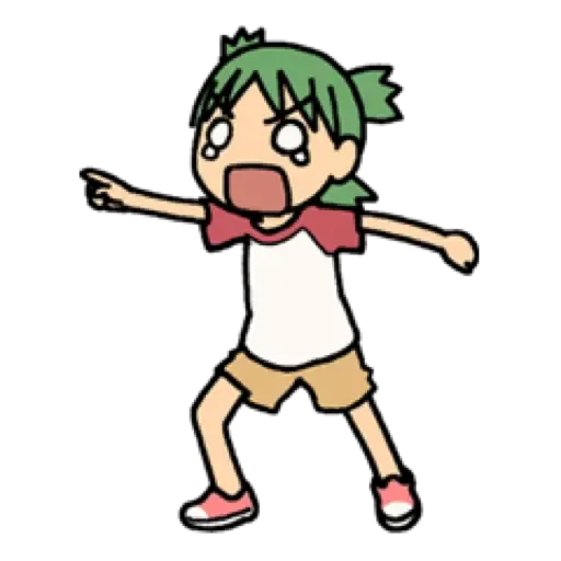 四葉妹妹！ (1) - Sticker 18