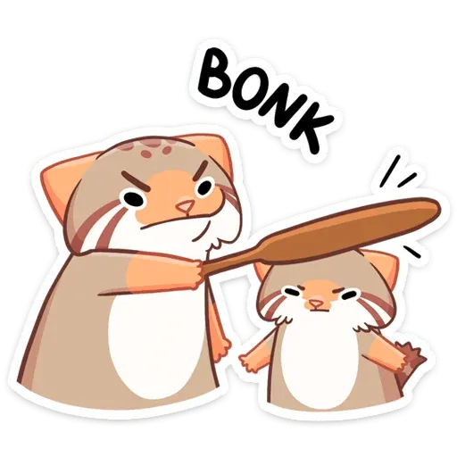 Manul Ur 2 - Sticker 9