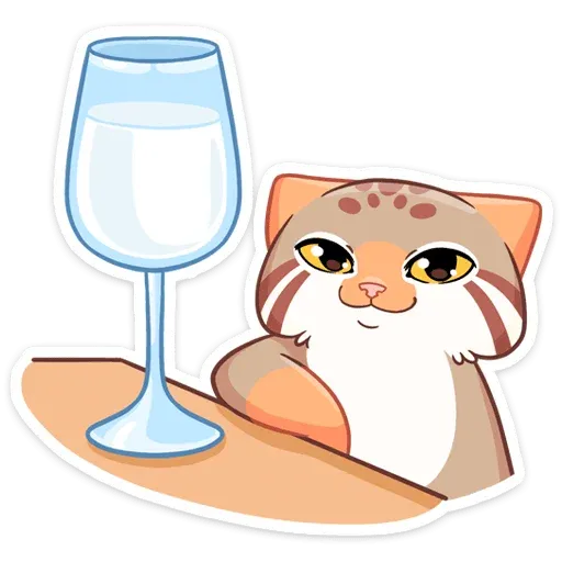 Manul Ur 2 - Sticker 18