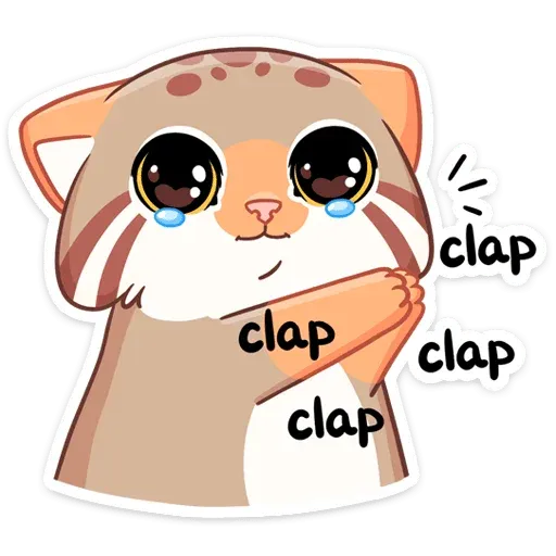 Manul Ur 2 - Sticker 15