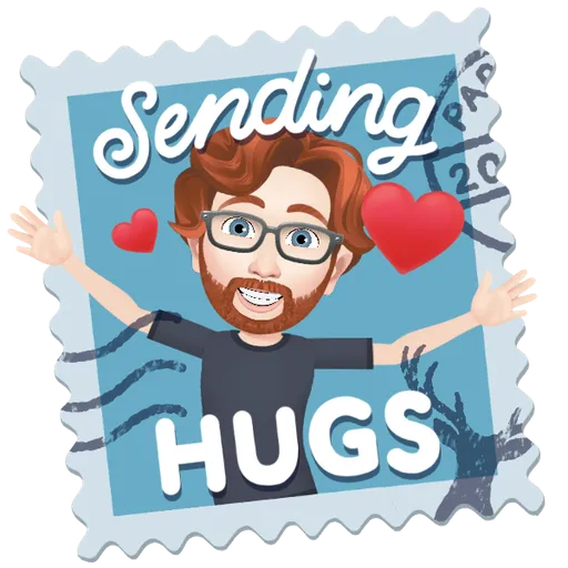 Me_1 - Sticker 21