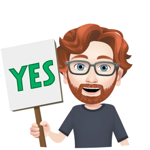 Me_1 - Sticker 20