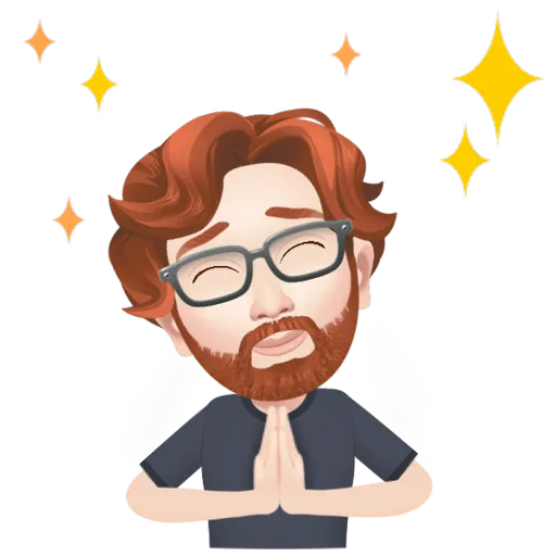 Me_1 - Sticker 19