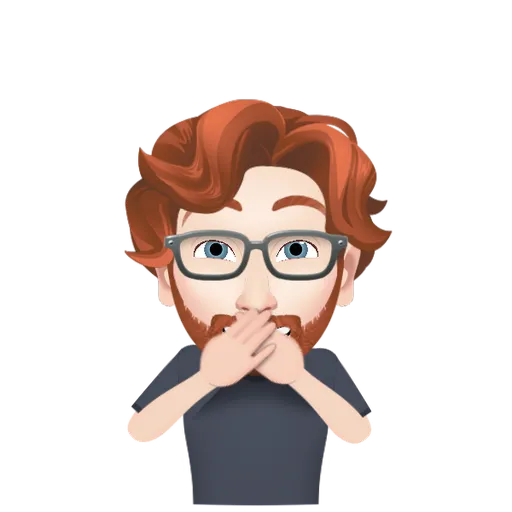 Me_1 - Sticker 11