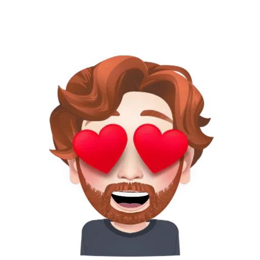Me_1 - Sticker 25