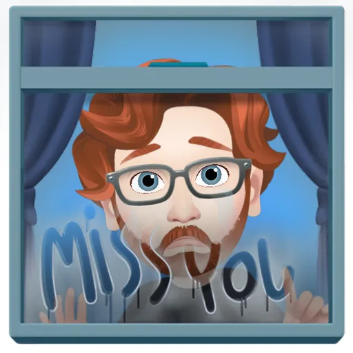 Me_1 - Sticker 10