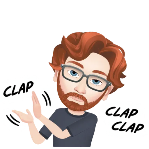 Me_1 - Sticker 23
