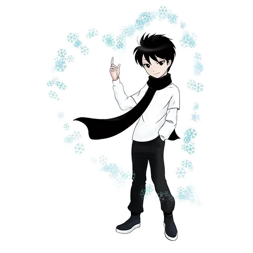 Yuzuru2 - Sticker 12