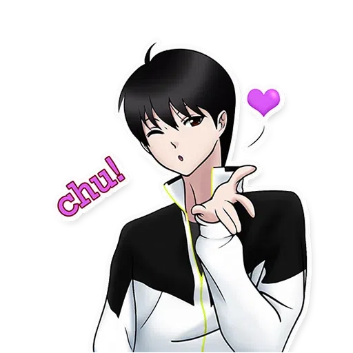 Yuzuru2 - Sticker 18