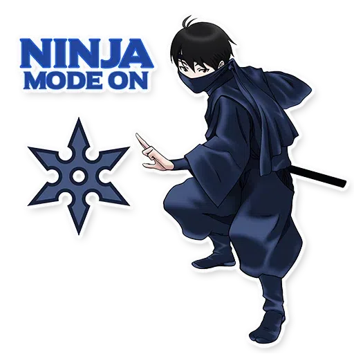 Yuzuru2 - Sticker 19