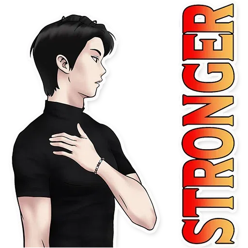 Yuzuru2 - Sticker 26