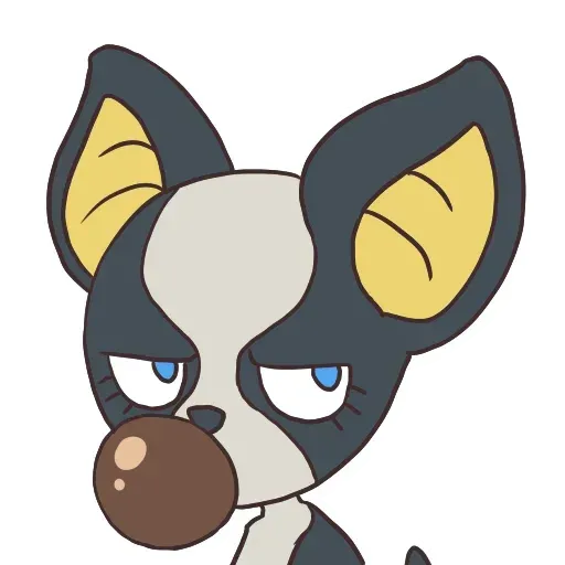 Jojo+ - Sticker 29