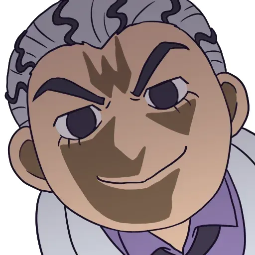 Jojo+ - Sticker 17