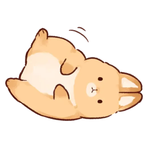 Rabbit - Sticker 9