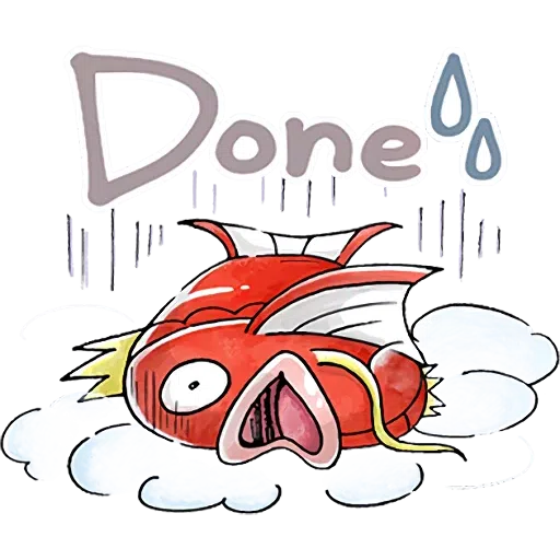 Pika - Sticker 13