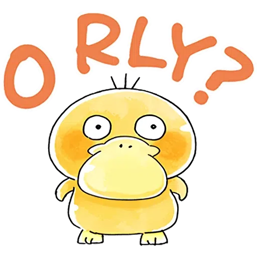 Pika - Sticker 29