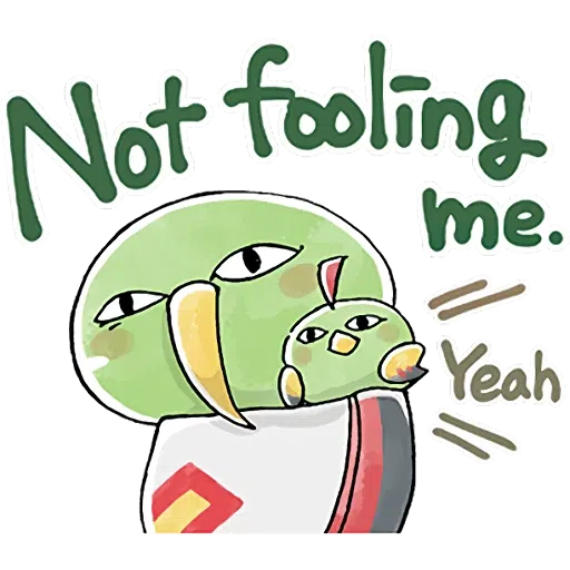 Pika - Sticker 12