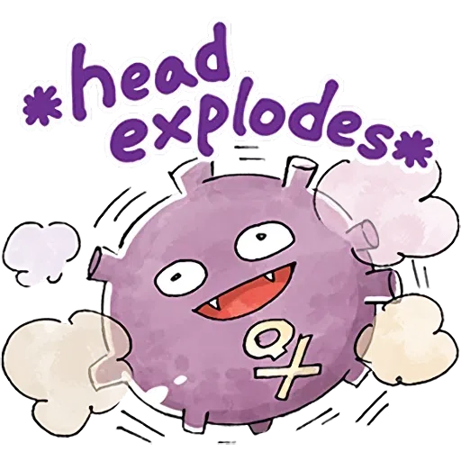 Pika - Sticker 15