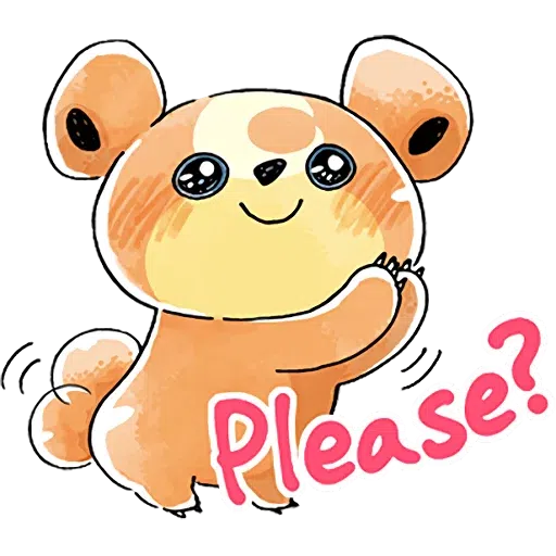 Pika - Sticker 27