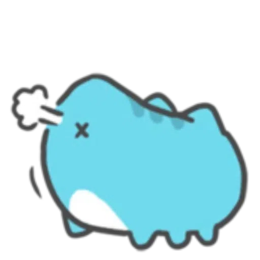 Bugcat+Capoo - Sticker 22