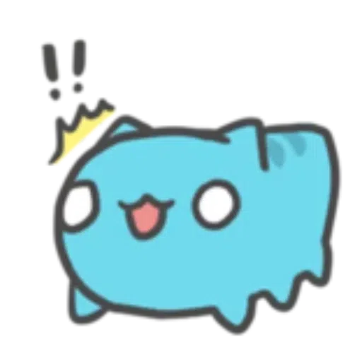 Bugcat+Capoo - Sticker 19