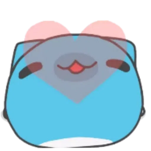 Bugcat+Capoo - Sticker 13