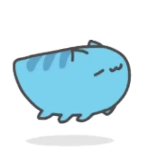 Bugcat+Capoo - Sticker 9