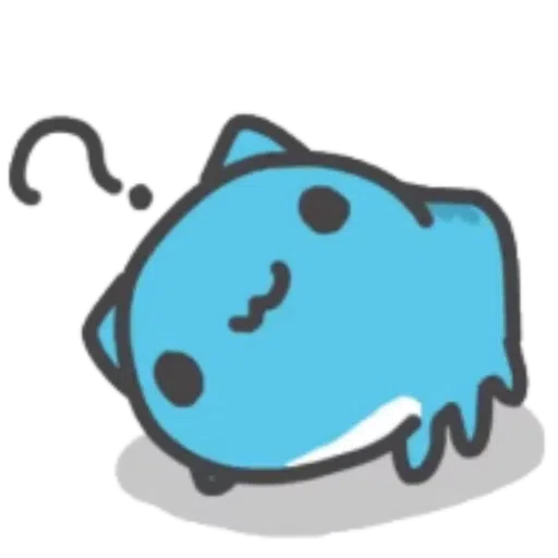 Bugcat+Capoo - Sticker 17