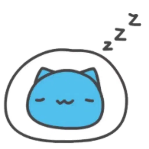 Bugcat+Capoo - Sticker 11