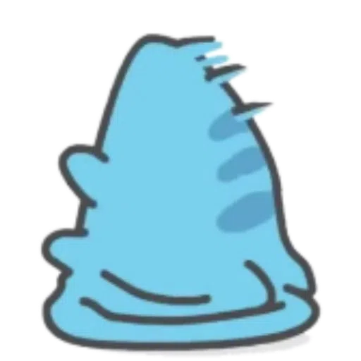 Bugcat+Capoo - Sticker 10