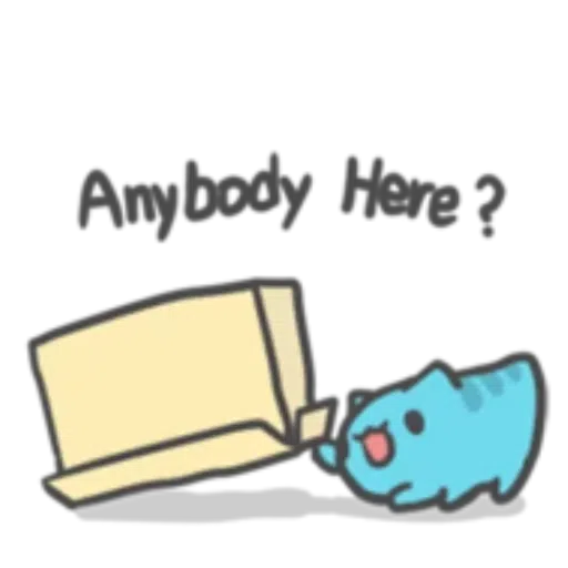 Bugcat+Capoo - Sticker 20
