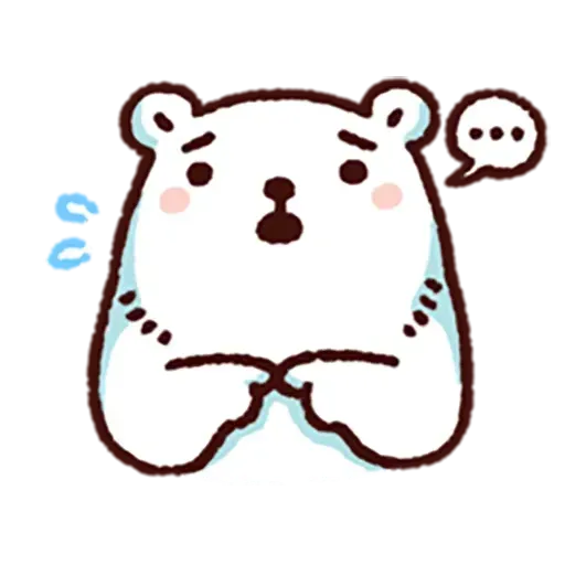 Bac bac’s diary - Sticker 26