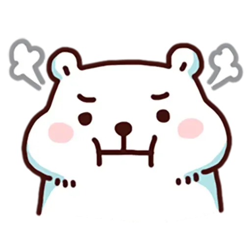 Bac bac’s diary - Sticker 16