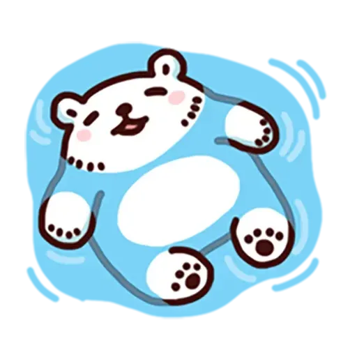 Bac bac’s diary - Sticker 14