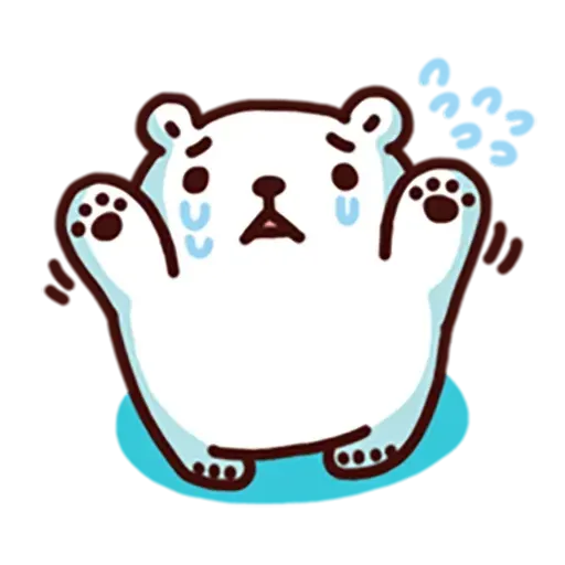 Bac bac’s diary - Sticker 13
