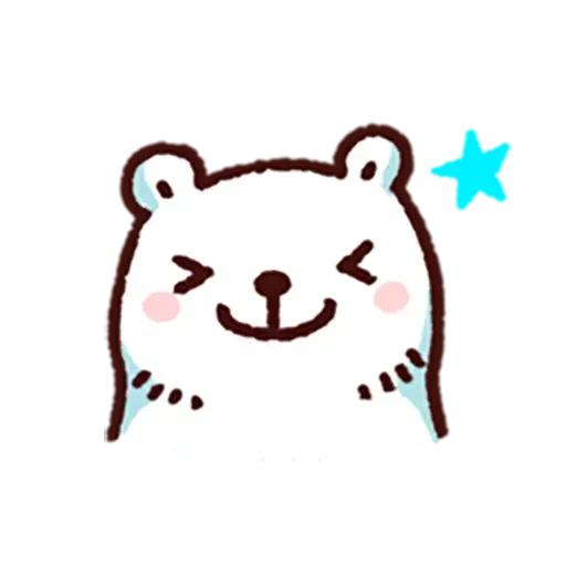 Bac bac’s diary - Sticker 17