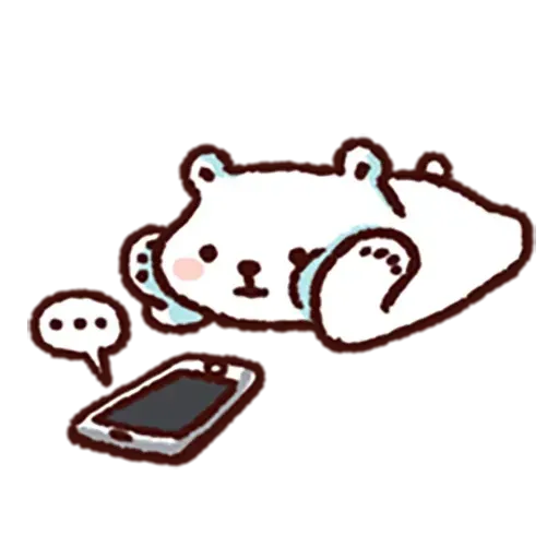 Bac bac’s diary - Sticker 21