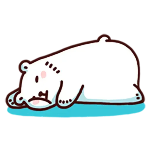 Bac bac’s diary - Sticker 11