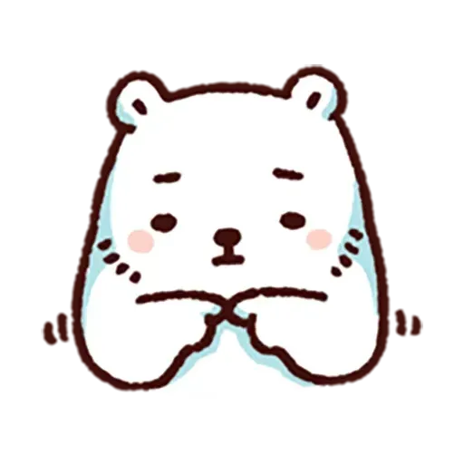 Bac bac’s diary - Sticker 25