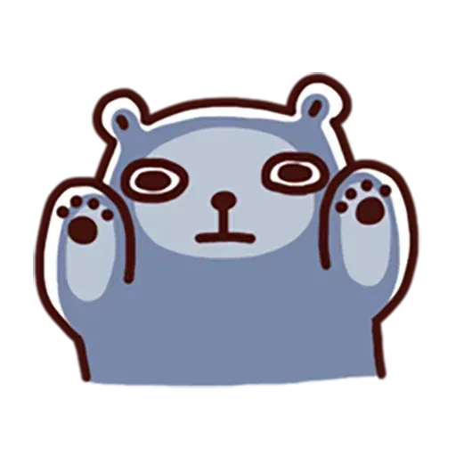 Bac bac’s diary - Sticker 12