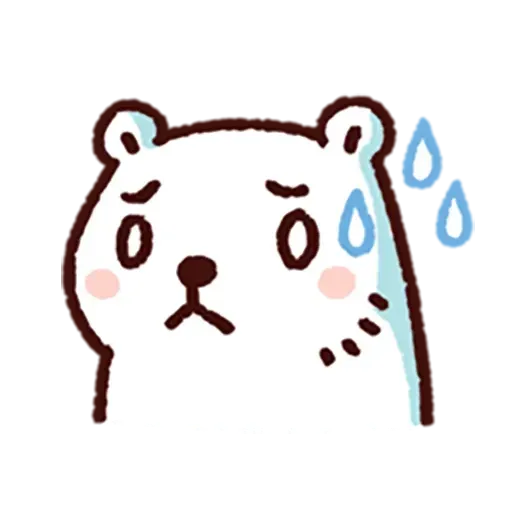 Bac bac’s diary - Sticker 24