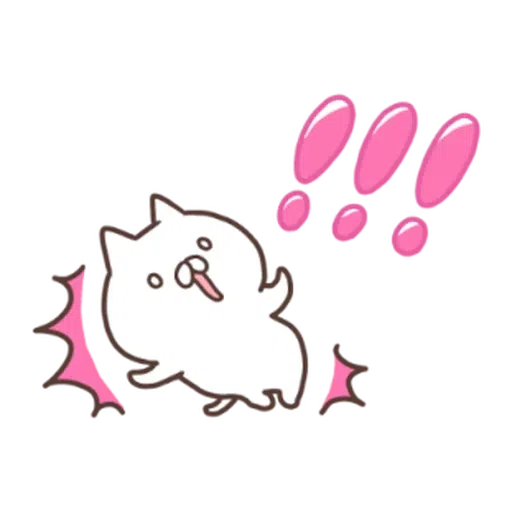 nekopen證券篇 - Sticker 10
