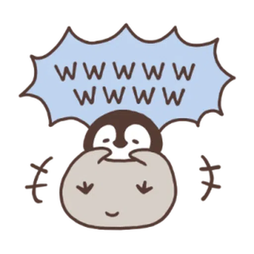 nekopen證券篇 - Sticker 11