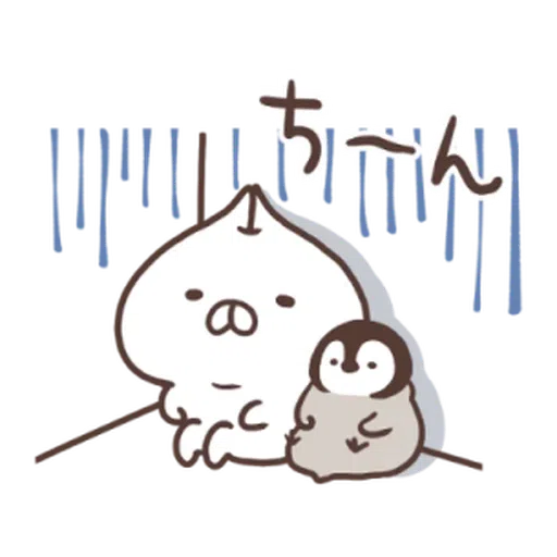 nekopen證券篇 - Sticker 15