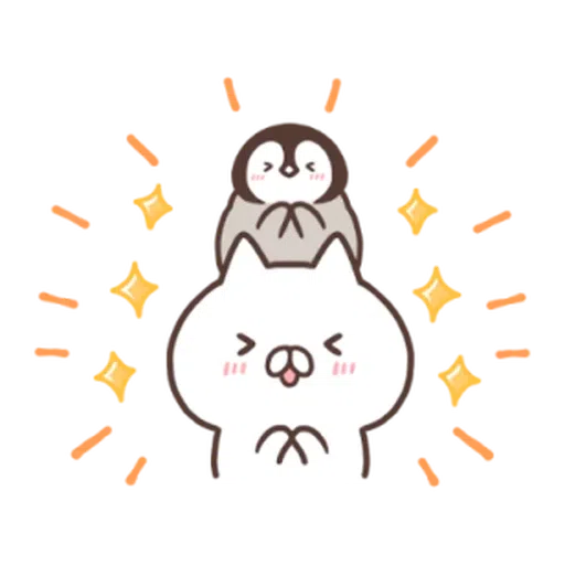 nekopen證券篇 - Sticker 9