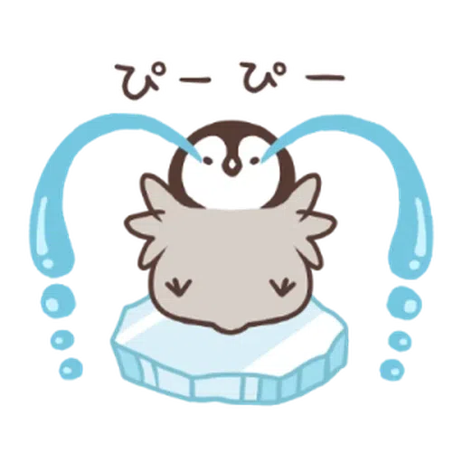 nekopen證券篇 - Sticker 14