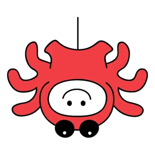 Hallowin! - Sticker 26
