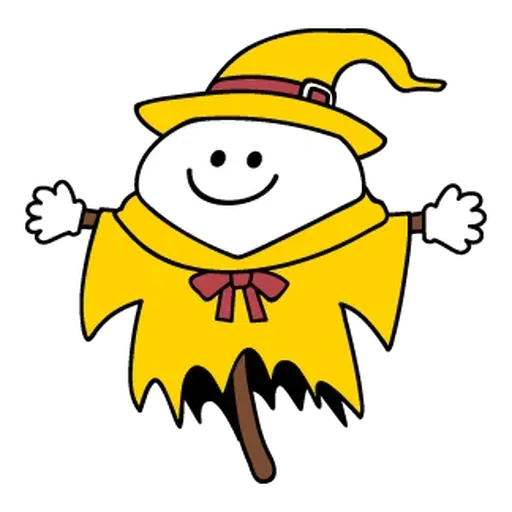 Hallowin! - Sticker 25
