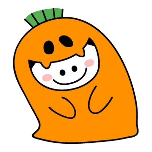 Hallowin! - Sticker 12