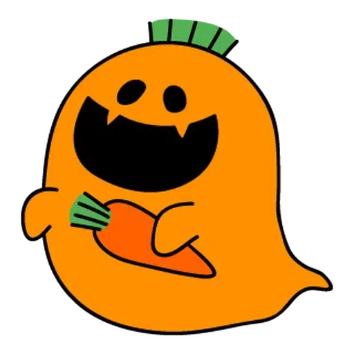 Hallowin! - Sticker 10